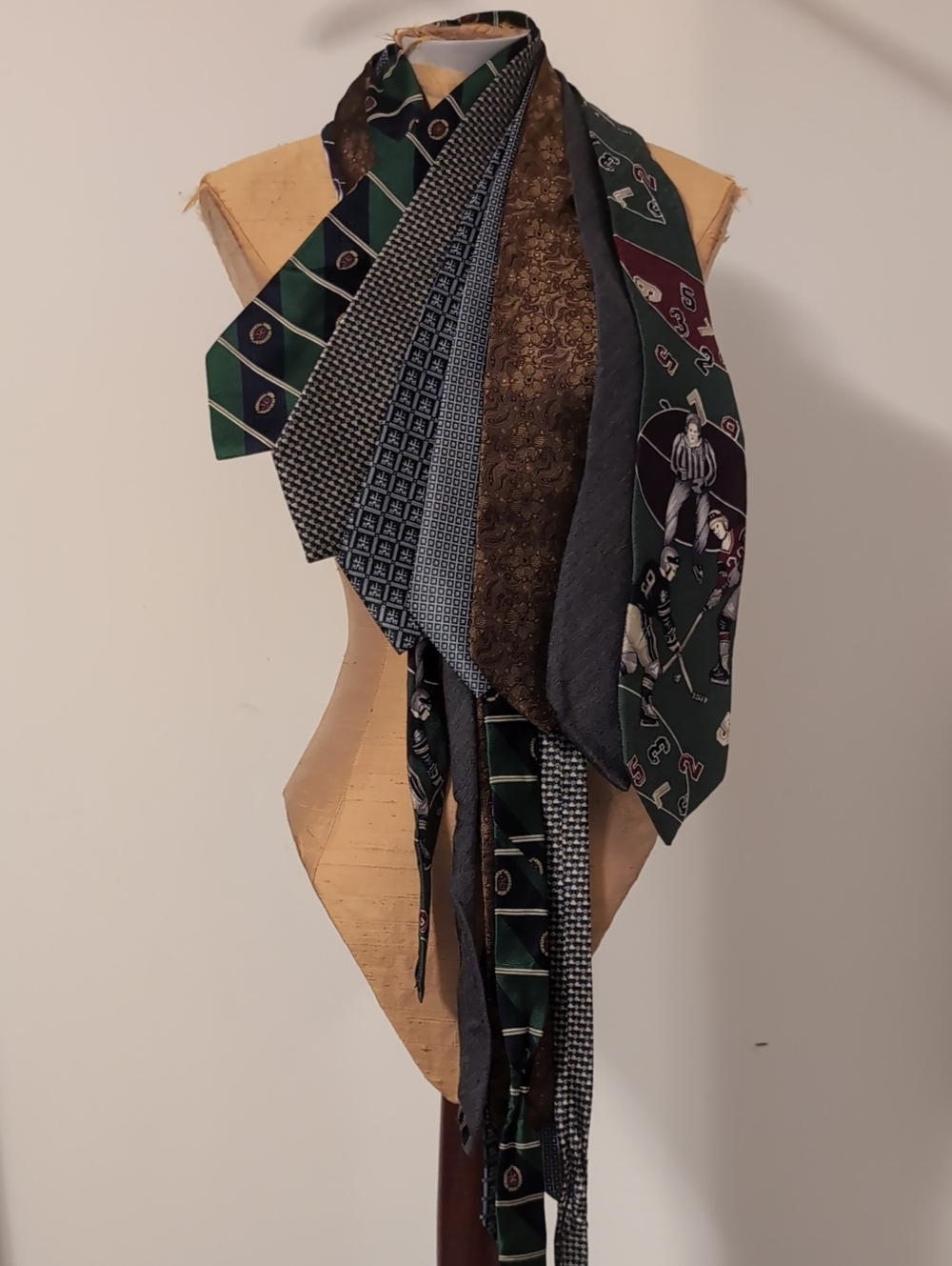 Bundle Of Ties 7 Ties